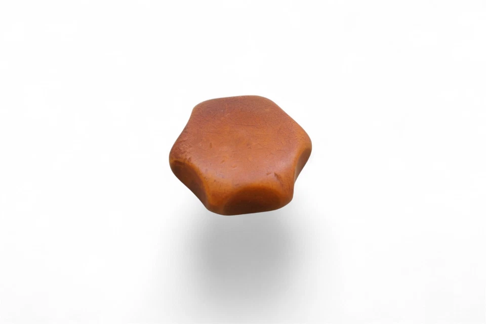 1948 Indian Chief Magneto Motorcycle Scout *2457 Shifter Shift Knob - Image 4 of 4