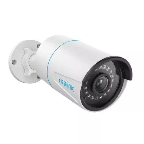 Reolink 5MP PoE 4mm In/Outdoor Surveillance Security IP Camera Audio Recording