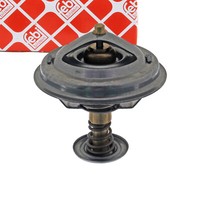 Febi Thermostat FüR Mercedes E-KLASSE W124 S-KLASSE W126 C126 W140 Sl R129 R107