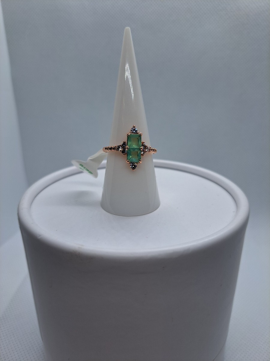Bomb Party Ring Size 8 Rbp7459 A Moment In Time LC Mint Bomb Party Ring Size 8 Rbp7459 A Moment In Time LC Mint