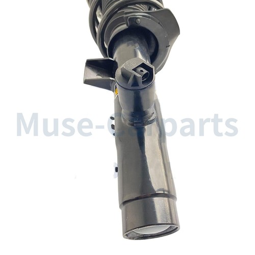 4X For BMW F30 F31 328i 330i 428i 435i 440i xDrive Front Rear Shock Struts Assys - Picture 5 of 9