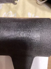 Nupla SPS 250 Quick Change Hammer No Tips