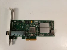 ATTO Celerity FC41ES 4GB/S Fibre Channel PCIe 2.0 Host Bus Adapter Mac PC Card