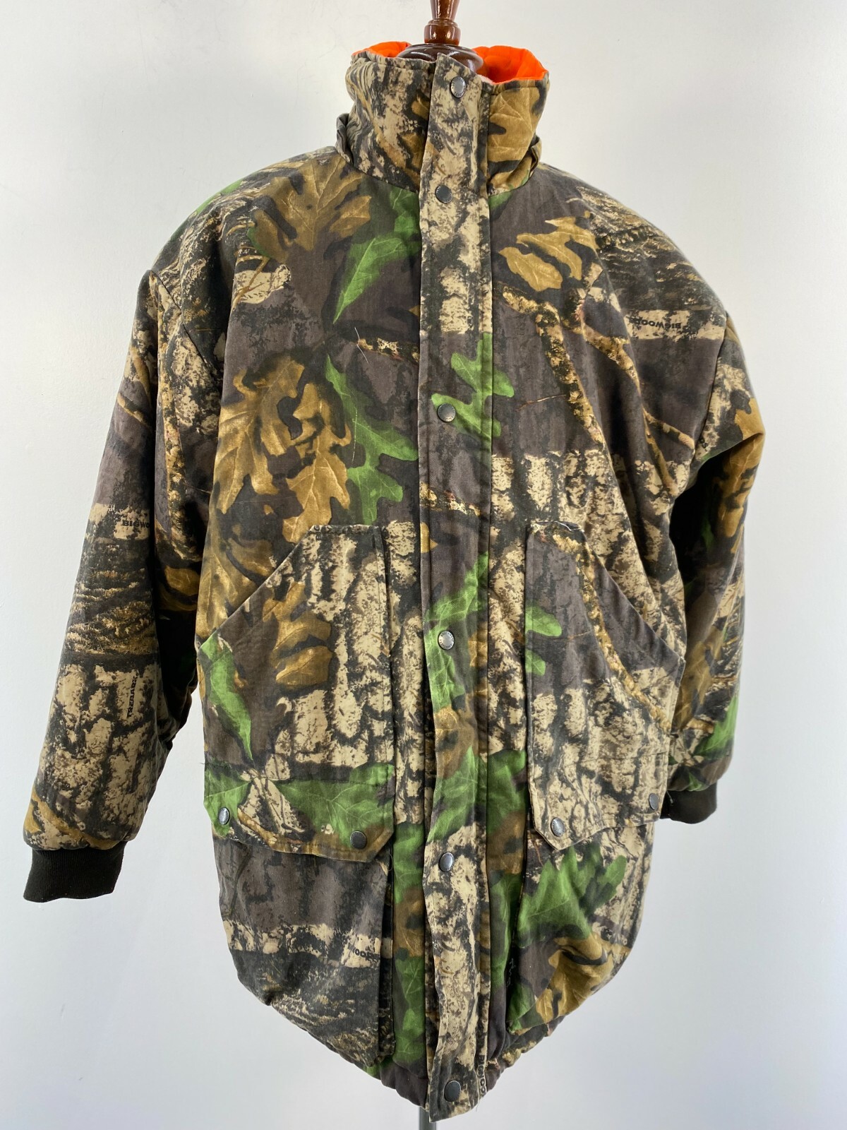 VTG Northwest Territory Camouflage 