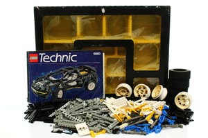 lego 8880 ebay