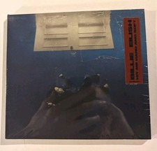 Billie Eilish - Hit me Hard and Soft  CD - NE...