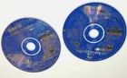 Resident Evil -- CODE: Veronica (Dreamcast, 2000) Disc 1 & 2 -- Not Tested