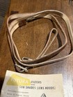 Futura-s Camera Instructions Plus Strap and Cable Vintage — photo 4