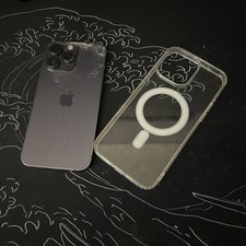 iPhone 14 Pro Max lire la description !!!!!!