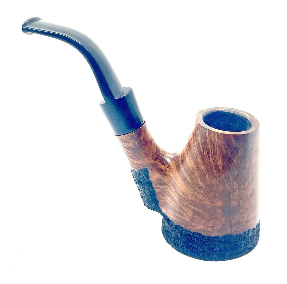 WO Larsen Volcano Pipe | eBay