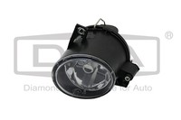 Nebelscheinwerfer DPA 89410227802 FüR VW Polo 4 9A4 9A2 9N2 9A6 FOX 5Z1 5Z3 5Z4