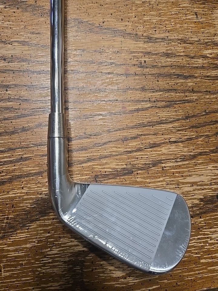 Mizuno Pro 245 7-Iron Extra Stiff Flex Steel Shaft Left Hand Aaa - Image 4 of 4