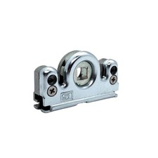 Siegenia Favorit TRIAL Schneckengehäuse Getriebeschloss 3/23 schraubbar D16