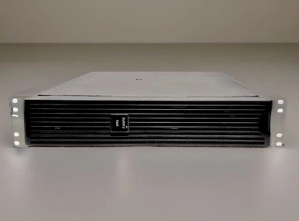 50% DEAL + NEUE GARANTIE: APC BatteryPack 48V Rack 2HE, inkl Einschub+Kabelsatz - Bild 2 von 4