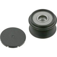 Febi Bilstein 24179 Generatorfreilauf FüR Renault Volvo Riemenscheibe