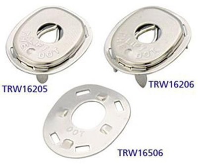 LIFT-THE-DOT Top Regular 5.6mm Spigot, TRW16205