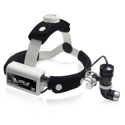 10 Watt ENT Surgical LED Headlight for Doctors Hospital and Multi Purpose (Adjus