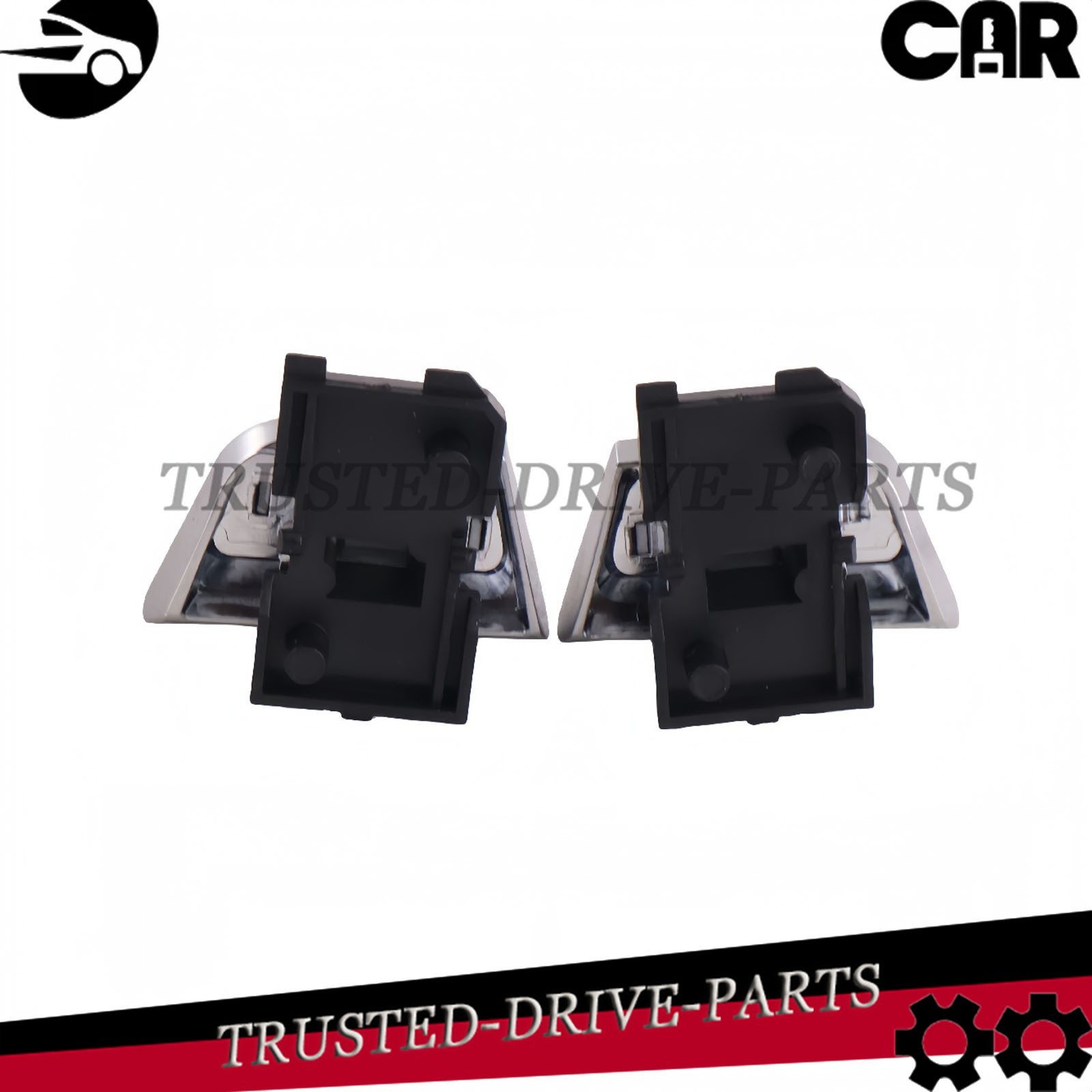 Ferrari California 2015-2018 Window switches 2 pcs P/N 309096
