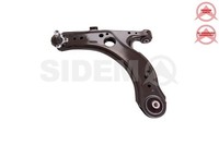 Sidem Lenker, RadaufhäNgung 37470 R FüR Audi Seat Skoda VW