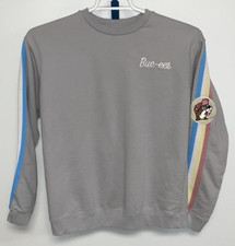 Buc-ees Sweatshirt Adult Medium