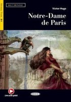 Notre-Dame De Paris. Buch + Audio-Cd Victor Hugo