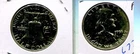 1955 FRANKLIN SILVER HALF DOLLAR PROOF 6774T
