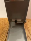 Vintage Manual Paper Receipt Dispenser "Pull & Tear" garage note pad.  — photo 5