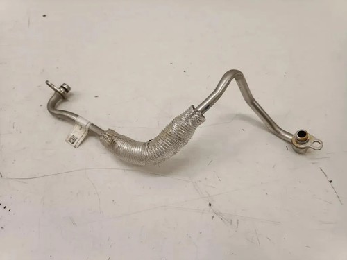 BMW F90 Turbinenschmierrohr 8629969 2.00 2022 26763298