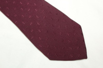 ALTEA Silk tie Made in Italy F93154