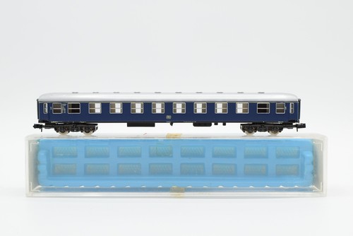 Atlas N 2681 Personenwagen 1.KL. DB | Zustand: Gebraucht