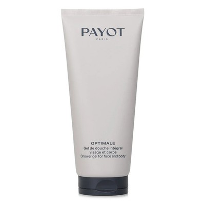 Payot Optimale Shower Gel for Face and Body  200ml/6.7oz