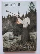 1Burzum Filosofem Misanthropy Records Cymopha...