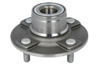 Radlagersatz Hinterachse FüR Nissan Almera II Hatchback Primera