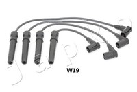 Japko ZüNdleitungssatz ZüNdkabel Satz FüR Chevrolet Nubira Kombi Lacetti 1.6