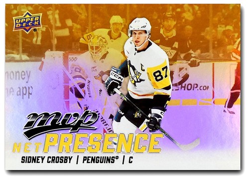 2025-26 MVP Net Presence **** PICK YOUR CARD **** From The SET - Imagen 17 de 18