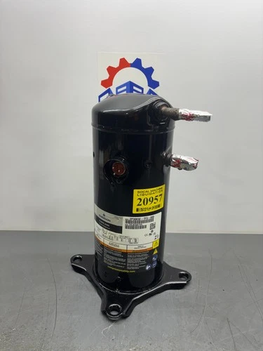 Emerson Copeland / ZP38K5E-TF5-800 / V220-230 / PH 3 / Hvac Compressor