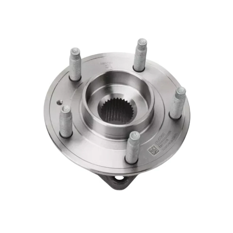 Original ACDelco para Buick Encore 2020-2024 cubo de rueda triángulo tipo rodamiento de bolas Foto 2 de 4