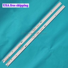 LED Backlight Strips For Samsung BN96-39350B BN96-39351B UE65KS8000 UE65KS9000