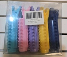 10PC Volumizing Hair Root Clip Curler Roller Wave Fluffy Clip Styling Tool Women