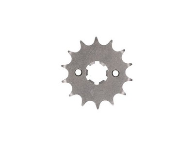 Kettenritzel AFAM 14 Zähne 428 für Yamaha Motor 125 LC YI-3 Beta, HM, MH, Rieju,