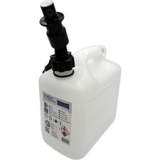 Kraftstoffkanister 5L Benzinkanister + STIHL Einfüllstützen 00008905005