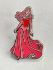 DLR Disneyland Hidden Mickey 2025 Pink Color Story Princess Aurora Disney Pin C5