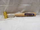 Carlyle 8 oz. Brass Hammer 81110 USA