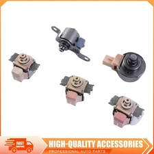 Transmission Solenoid Kit Shift For TCC EPC AXODE 97 UP FORD AX4S AX4N 4F50N OEM