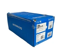 ULTRALOQ U-Bolt Smart Deadbolt Model U-Bolt-BK Version 2.31