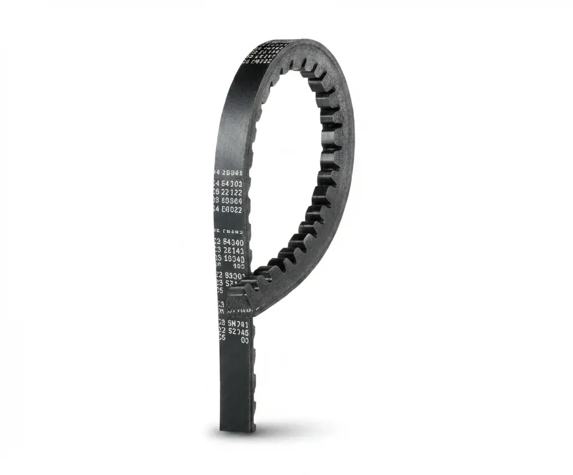 GATES 6272MC Cinghie Scanalate Lunghezza: 913mm, Largh.: 10mm - Immagine 2