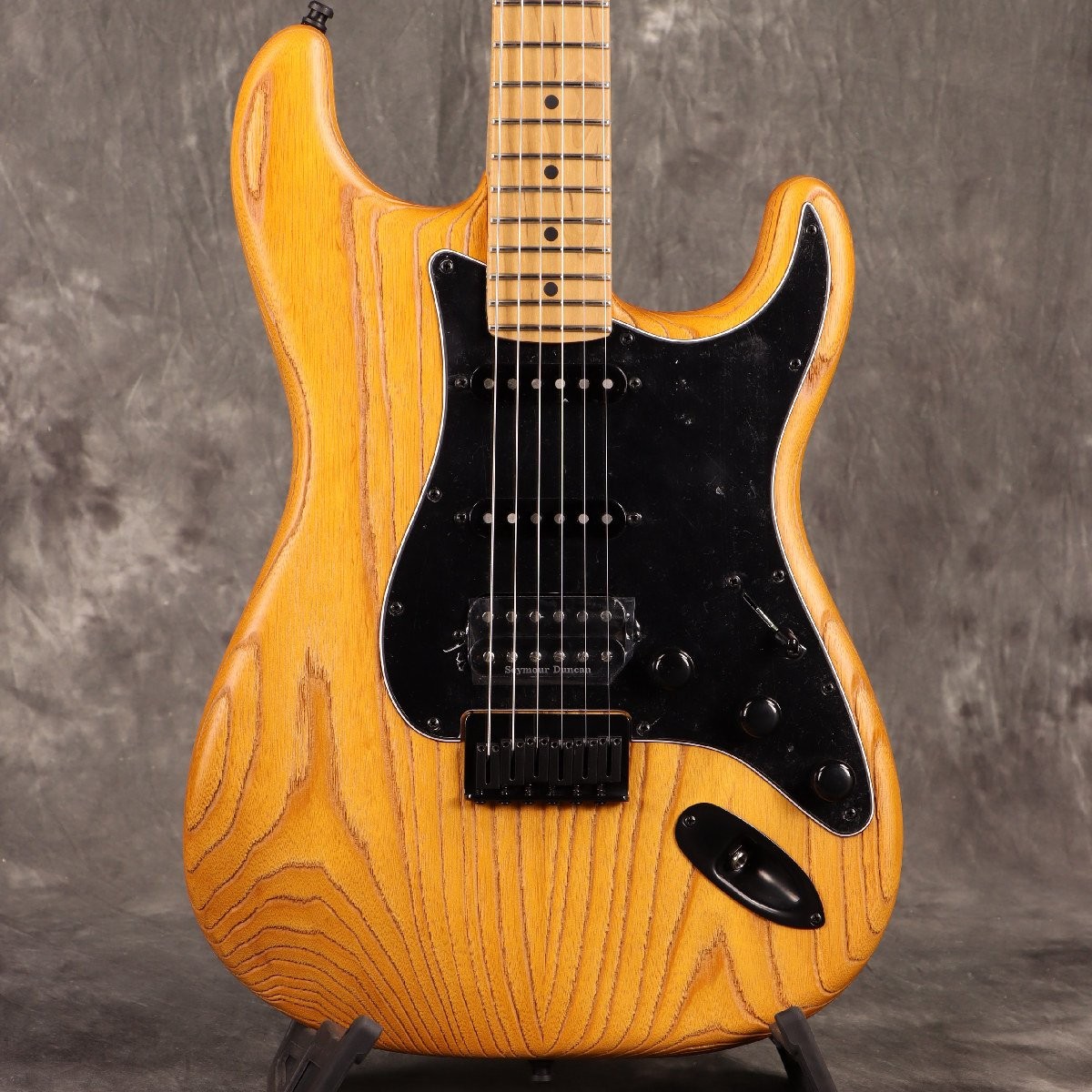 Fender FSR American Professional II Stratocaster HSS HT Maple SAN