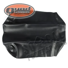 1988-2006 Yamaha YSF200 Blaster ATV Seat Cover [Black]