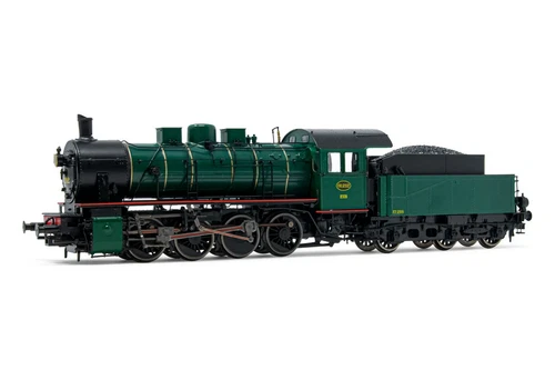 Jouef HO HJ2403-07 SNCB/NMBS - Front Hitch Pack »