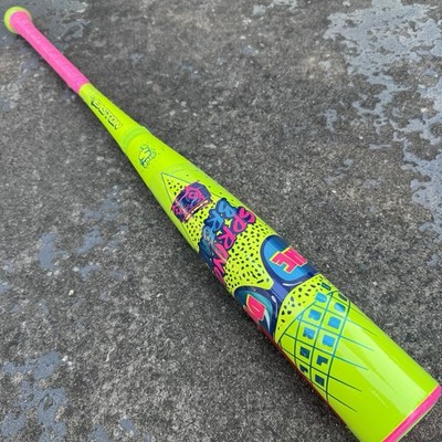 NEW 2026 Easton Dub 31/26 (-5) Spring Break Edition USSSA Baseball Bat